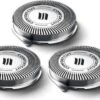 3 Scheerkoppen Geschikt Voor Philips 5000 Serie SH50/50 – Scheerkoppen Set – Scheer Opzetkoppen – Voor Phillips SH50/51/52 Shaving Blades – 3 Stuks - Hoppa 2 3 Scheerkoppen Geschikt Voor Philips 5000 Serie SH50/50 – Scheerkoppen Set – Scheer Opzetkoppen – Voor Phillips SH50/51/52 Shaving Blades – 3 Stuks - Hoppa -Verzorgingsproducten 1200x805 3