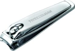 Tweezerman - Stainless Steel Nagelknipper -Verzorgingsproducten 1200x809