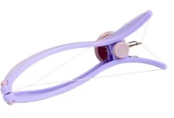 Merkloos Epileer Tool | Gemakkelijk En Snel | Efficiënt | Epileer Draad | Epileren Van De Kleinste Haartjes | Epileer Touw | Handig | Voor Mannen En Vrouwen | Unisex -Verzorgingsproducten 1200x809 5