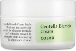 COSRX Centella Blemish Cream 30 Ml -Verzorgingsproducten 1200x810