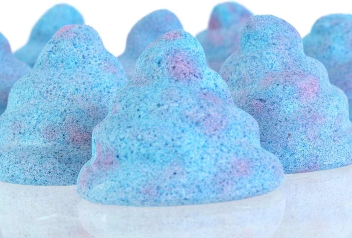 POOPSIE BAG OF BATH POOPS | 10stuks | Bathbombs | Bruisballen - Poopsie Slime Surprise 7 POOPSIE BAG OF BATH POOPS | 10stuks | Bathbombs | Bruisballen - Poopsie Slime Surprise - Afbeelding 5