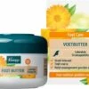 Kneipp Voetbutter -Verzorgingsproducten 1200x814