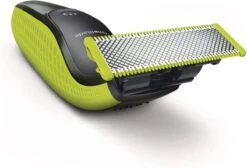 Philips OneBlade QP2724/30 - Trimmer, Scheerapparaat En Styler 24 Philips OneBlade QP2724/30 - Trimmer, Scheerapparaat En Styler -Verzorgingsproducten 1200x814 2
