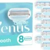 Gillette Venus Smooth Scheermesjes Voor Vrouwen - 8 Navulmesjes -Verzorgingsproducten 1200x815 4
