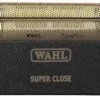 Wahl Finale Shaver Goud Scheerfolie - Scheerkop -Verzorgingsproducten 1200x825 6