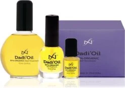 Famous Names - Dadi'oil Nagelriemolie - 72 Ml -Verzorgingsproducten 1200x844