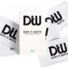 DIPPITWHITE | MINT SMAAK |14 Behandelingen | Tandenbleek/Teeth Whitening Strips | Peroxidevrij (0%) | 100% Natuurlijk | Wittere Tanden | Tandenblekers -Verzorgingsproducten 1200x845 8
