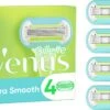 Gillette Venus Extra Smooth Scheermesjes Voor Vrouwen - 4 Navulmesjes -Verzorgingsproducten 1200x845 9