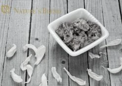 Nature's Blend African Black Soap - Zeep Puur - Biologisch - 100 Gram -Verzorgingsproducten 1200x847