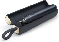 Philips Sonicare Prestige 9900 HX9992/12 - Elektrische Tandenborstel Met SenseIQ - Donkerblauw -Verzorgingsproducten 1200x859