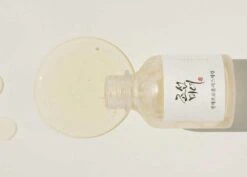 Glow Deep Serum Arbutan + Ricebran Tegen Pigmentatie -Verzorgingsproducten 1200x862