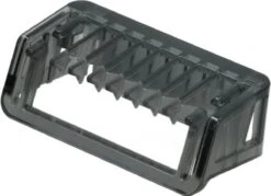 Merkloos Philips Opzetkam Oneblade - 2mm - Kam Opzetstuk Oneblade Scheerapparaat - Geschikt Voor Philips - Zie Type!