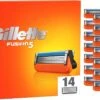 Gillette® Gillette Fusion5 Navulmesjes - 14 Stuks -Verzorgingsproducten 1200x878 2