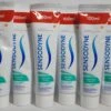 Sensodyne - Sensitiv Fluorid - Tandpasta Voor Gevoelige Tanden - Frisse Smaak - Mondverzorging - Let Op! Grote Tubes - Voordeel Set 6 X 100ml -Verzorgingsproducten 1200x884 2