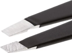 Merkloos Epileer Pincet - Wenkbrauwen - Splinters - RVS - Zwart 7 Merkloos Epileer Pincet - Wenkbrauwen - Splinters - RVS - Zwart -Verzorgingsproducten 1200x890 2