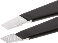 Christian Deluxe - Epileer Pincet - Slant Tweezer - Dark Sky -Verzorgingsproducten 1200x890 3