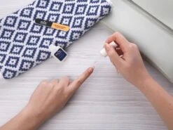 Herome Herome SOS Nail Repair -Repareer Eenvoudig Gescheurde Ingescheurde Nagels - Nagellijm Met Vijl - 10ml. -Verzorgingsproducten 1200x900 16