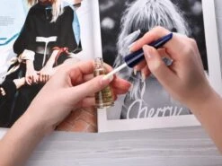 Herome Voedende Nagelolie - Nourishing Nail Oil - Herstelt, Droge, Breekbare Nagels En Maakt Nagels Weer Gezond En Veerkrachtig.- 10ml. -Verzorgingsproducten 1200x900 17