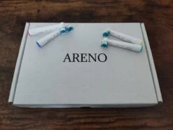 ARENO® 8 Universele Opzetborstels - Geschikt Voor Oral-B En Braun -Verzorgingsproducten 1200x900 35