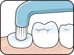 TePe Compact Tuft - Single Tufted Borstel - Tandenborstel -Verzorgingsproducten 1200x900 36