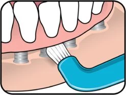 TePe Compact Tuft - Single Tufted Borstel - Tandenborstel -Verzorgingsproducten 1200x902 3