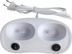 Wax Apparaat Ontharen Dubbele Cartridge Wax Epilator Roller Wax Epilator Elektrische Wax Warmte Roller Braziliaanse Wax Verwijdering Wax Warmer Lichaam OntharingsmachineWAx Apparaat -Verzorgingsproducten 1200x910 3