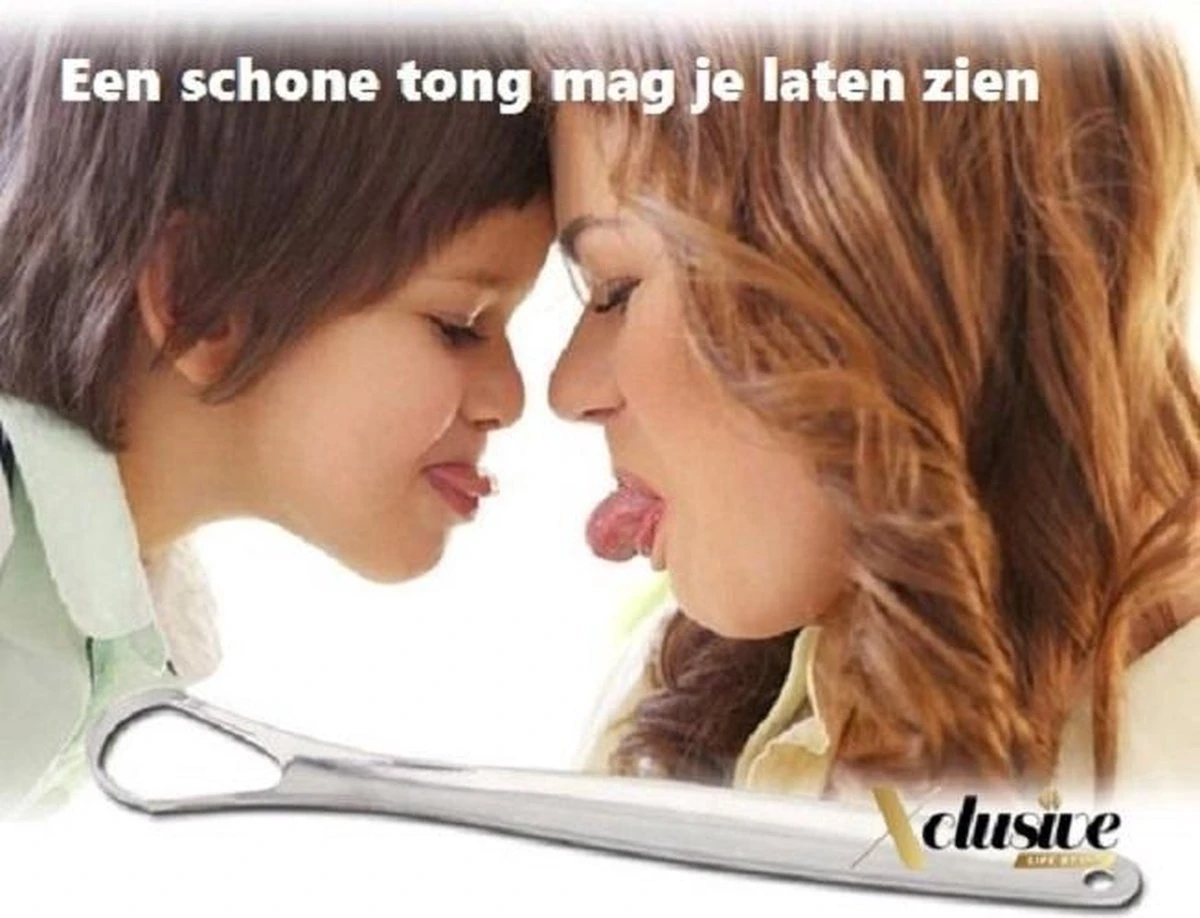 Xclusive-lifestyle® - Luxe RVS Tongschraperset - 4-Delige Professionele Tongreiniger - Mondverzorging - Mondhygiëne - Herbruikbaar En Duurzaam - Ayurveda - Aanbevolen Door Tandartsen 10 Xclusive-lifestyle® - Luxe RVS Tongschraperset - 4-Delige Professionele Tongreiniger - Mondverzorging - Mondhygiëne - Herbruikbaar En Duurzaam - Ayurveda - Aanbevolen Door Tandartsen - Afbeelding 8