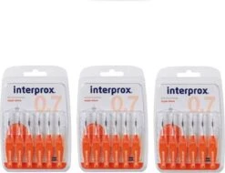 Interprox Premium Super Micro - 2 Mm - 3 X 6 Stuks -Verzorgingsproducten 1200x923 2