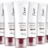 Dove DermaSpa Intensive Handcreme - 6 X 75 Ml - Voordeelverpakking -Verzorgingsproducten 1200x932