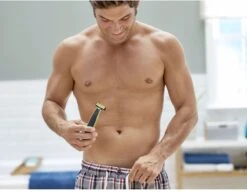 Philips OneBlade QP610/50 - Vervangmesje Voor Gezicht En Lichaam 27 Philips OneBlade QP610/50 - Vervangmesje Voor Gezicht En Lichaam -Verzorgingsproducten 1200x932 4