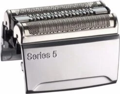 Braun Series 5 52S Cassette Zilver - Vervangend Scheerblad -Verzorgingsproducten 1200x937 1