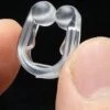 Merkloos Anti Snoring Snoring Stop Stop Nose Clip Sleep Device -Verzorgingsproducten 1200x938 1