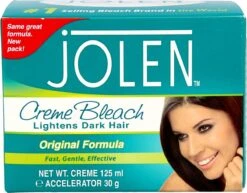 Jolen Ontkleurings Crème Bleach - Regular - 125 Ml -Verzorgingsproducten 1200x939 1