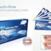 Pro Whitening Strips - Tanden Bleek Strips - 14 Paar Teeth Whitening Strips - Tandenblekers -Verzorgingsproducten 1200x940 1