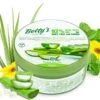 Betty's Nature Aloe Vera Gel 92% - 300ml - Verzorgende Hydraterende Gel - Voor Het Hele Lichaam En Haar -Verzorgingsproducten 1200x945 1