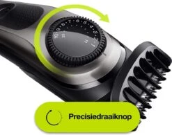 Braun Baardtrimmer En Haartrimmer BT7220 - Zwart Metaalgrijs -Verzorgingsproducten 1200x947 2