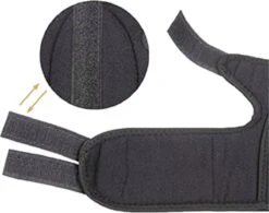 JUST23 Hallux Valgus Grote Teencorrector - Maat 35-38 (S) - Epitact - Teen Bescherming - Teenspreider - Brace Voor Grote Teen - Teen Corrector - Voet Brace - Teen Spalk - Teen Beschermer -Verzorgingsproducten 1200x947