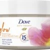Dove Bath Therapy Glow - Body Scrub - 295 Ml -Verzorgingsproducten 1200x953