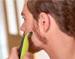 Philips OneBlade QP610/50 - Vervangmesje Voor Gezicht En Lichaam 26 Philips OneBlade QP610/50 - Vervangmesje Voor Gezicht En Lichaam -Verzorgingsproducten 1200x954 1