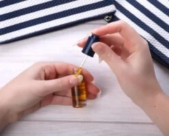 Herome 3 In 1 Manicure Nagelverzorging Set – Beschadigde Nagels – Nagelriemolie, Nagelriemcrème En Nagelverharder -Verzorgingsproducten 1200x960 5