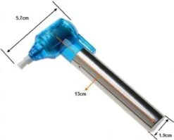 Merkloos HQ Tooth Polisher - Tanden Polijsten - Wittere Tanden - Tandsteen Tandplak Verwijderaar - Elektrisch -Verzorgingsproducten 1200x967 1
