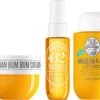 Set /bath And Body /Douchegel /Body Mist /Bum Bum Cream -Verzorgingsproducten 1200x967