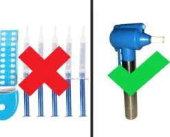 Merkloos HQ Tooth Polisher - Tanden Polijsten - Wittere Tanden - Tandsteen Tandplak Verwijderaar - Elektrisch -Verzorgingsproducten 1200x969 1