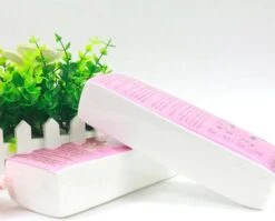 Wax Strips Duo Pack - 2 Stuks - Harsstrips - Ontharen - Ontharingsstrips - Nonwoven - Waxstrips - Non Woven - Wax Epilator - Voor Het Doeltreffend Verwijderen Van Ongewenste Haartjes - 200 Stuks -Verzorgingsproducten 1200x969 2