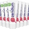 Zendium Tandvlees Protect Tandpasta - 12 X 75 Ml - Voordeelverpakking -Verzorgingsproducten 1200x972 1