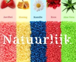 Maxius - Wax Ontharen - 500 Gr Wax Beans - 25 Spatels - Complete Set - Zwart 8 Maxius - Wax Ontharen - 500 Gr Wax Beans - 25 Spatels - Complete Set - Zwart -Verzorgingsproducten 1200x973 3