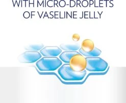 Vaseline® Vaseline Original Petroleum 250 Ml -Verzorgingsproducten 1200x976