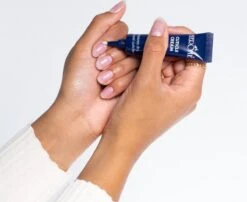 Herome Nagelriemcreme - Cuticle Cream - Herstelt Droge En Ingescheurde Nagelriemen. Ontstekingsremmend. - 13.5ml. -Verzorgingsproducten 1200x979