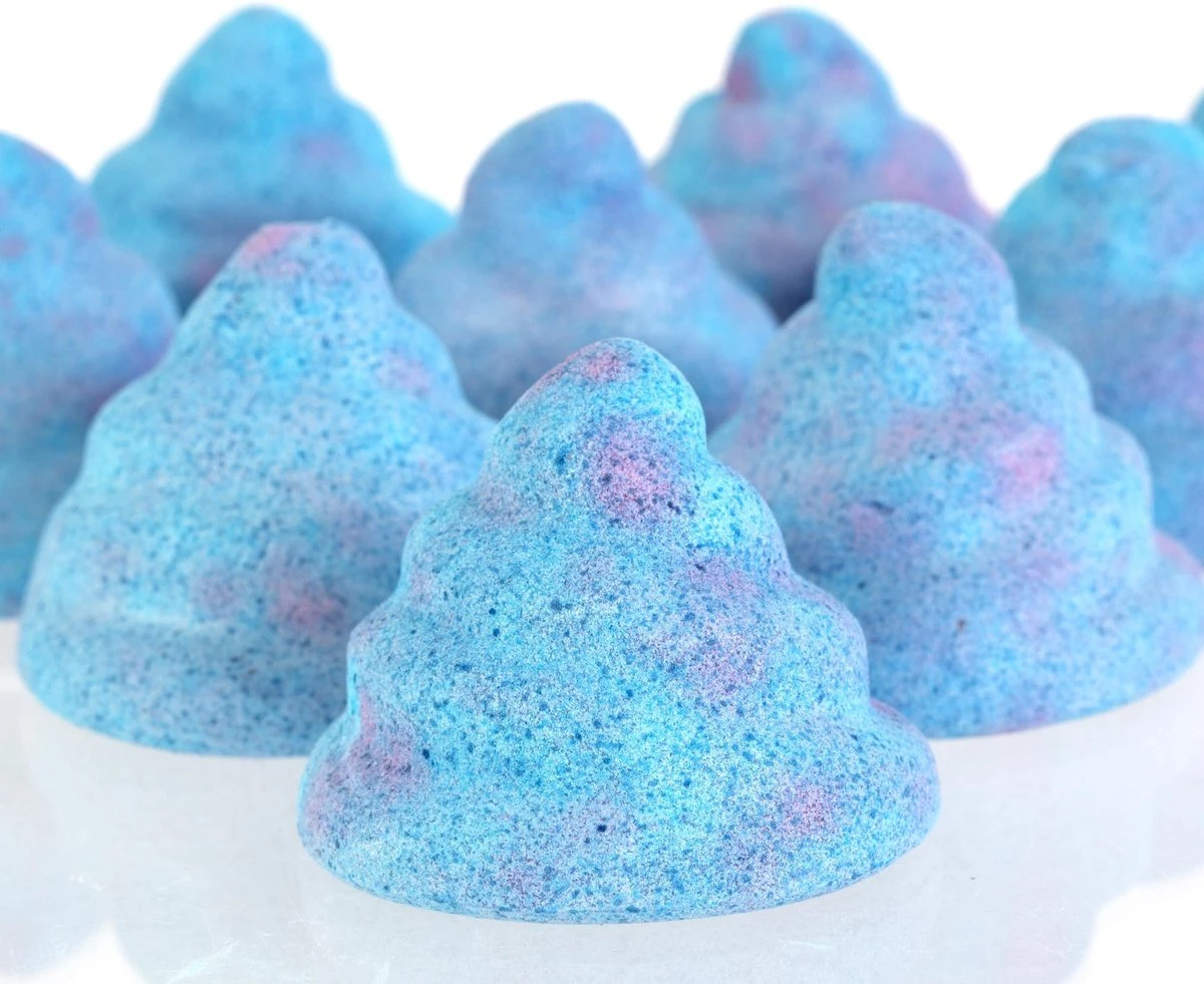 POOPSIE BAG OF BATH POOPS | 10stuks | Bathbombs | Bruisballen - Poopsie Slime Surprise 10 POOPSIE BAG OF BATH POOPS | 10stuks | Bathbombs | Bruisballen - Poopsie Slime Surprise - Afbeelding 8