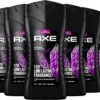 Axe Excite 3-in-1 Douchegel - 6 X 250 Ml - Voordeelverpakking -Verzorgingsproducten 1200x983 3